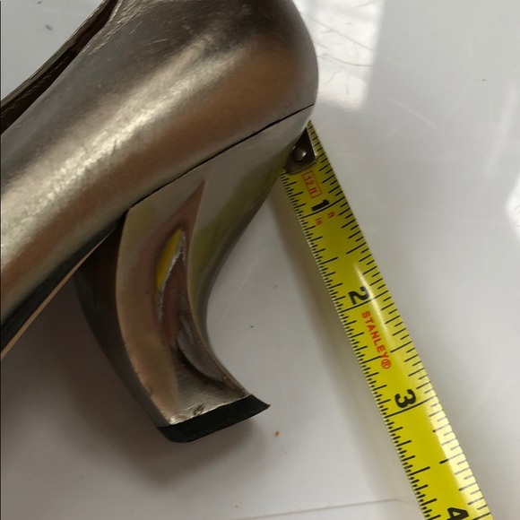 Paul Mayer shoes size 5 1/2 B - Picture 4 of 8